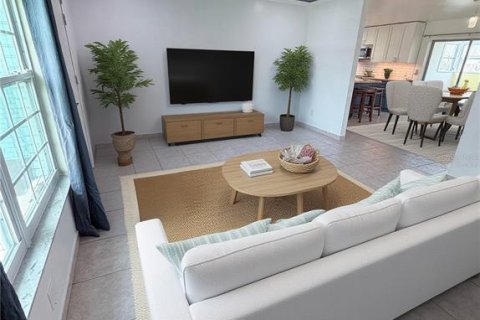 Купить виллу или дом в Саут-Дайтона, Флорида 9 комнат, 127.09м2, № 2216881 - фото 13