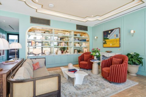 Condominio en alquiler en Miami, Florida, 3 habitaciones, 44.5 m2 № 2183225 - foto 15