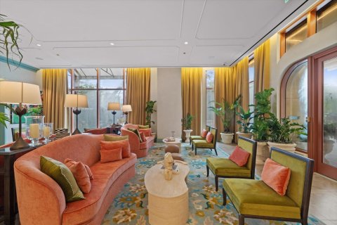 Condominio en alquiler en Miami, Florida, 3 habitaciones, 44.5 m2 № 2183225 - foto 7