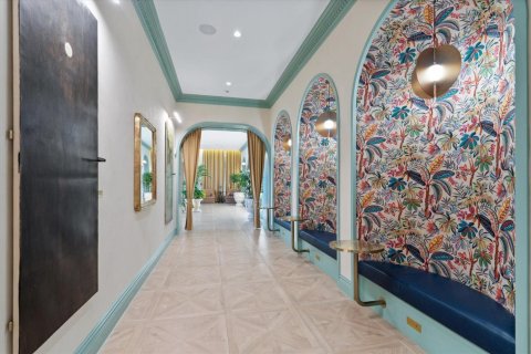Condominio en alquiler en Miami, Florida, 3 habitaciones, 44.5 m2 № 2183225 - foto 6
