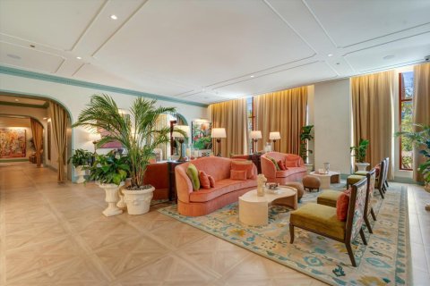 Condominio en alquiler en Miami, Florida, 3 habitaciones, 44.5 m2 № 2183225 - foto 20