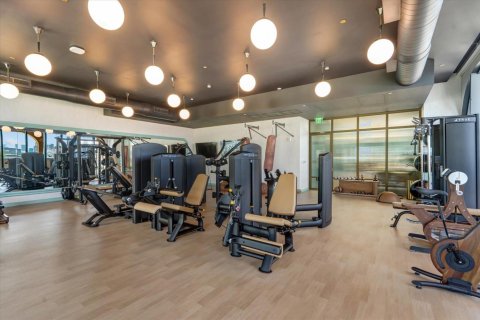 Condominio en alquiler en Miami, Florida, 3 habitaciones, 44.5 m2 № 2183225 - foto 27