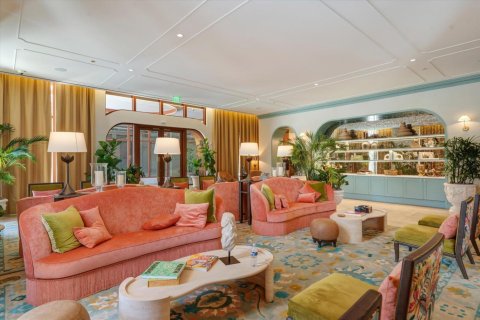 Condominio en alquiler en Miami, Florida, 3 habitaciones, 44.5 m2 № 2183225 - foto 21