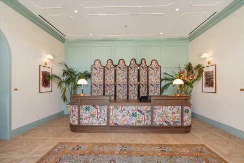 Condominio en alquiler en Miami, Florida, 3 habitaciones, 44.5 m2 № 2183225 - foto 18