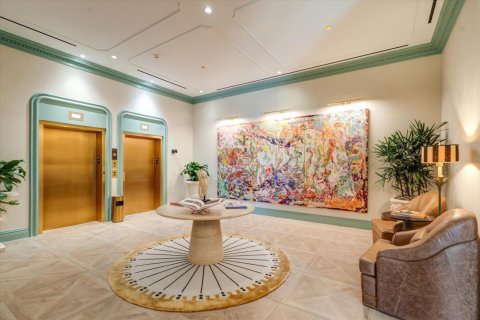 Condominio en alquiler en Miami, Florida, 3 habitaciones, 44.5 m2 № 2183225 - foto 19