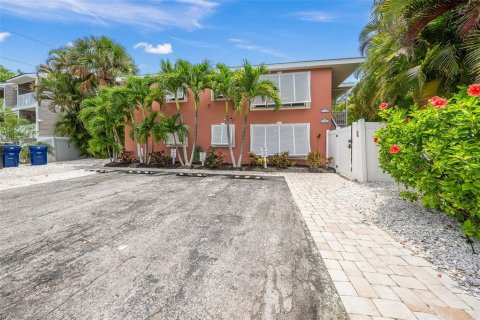 Propiedad comercial en venta en Sarasota, Florida, 178.37 m2 № 1754429 - foto 19