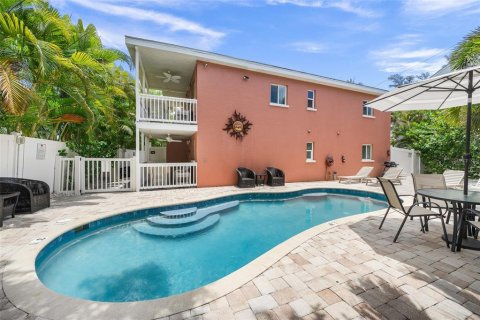 Propiedad comercial en venta en Sarasota, Florida, 178.37 m2 № 1754429 - foto 13