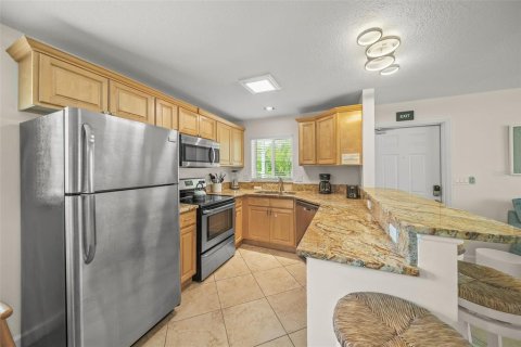 Propiedad comercial en venta en Sarasota, Florida, 178.37 m2 № 1754429 - foto 5