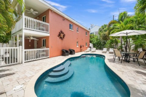 Propiedad comercial en venta en Sarasota, Florida, 178.37 m2 № 1754429 - foto 21