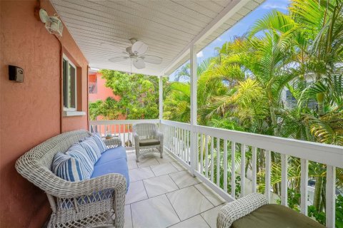 Propiedad comercial en venta en Sarasota, Florida, 178.37 m2 № 1754429 - foto 27