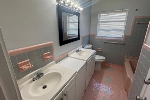 Appartement à louer à Winter Haven, Floride: 1 chambre, 60.39 m2 № 2368953 - photo 9