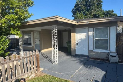 Appartement à Winter Haven, Floride 1 chambre, 60.39 m2 № 2368953