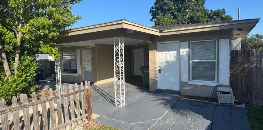 Appartement à Winter Haven, Floride 1 chambre, 60.39 m2 № 2368953
