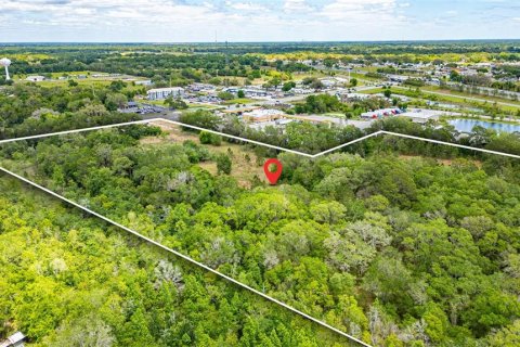 Terreno en venta en Bushnell, Florida № 2098579 - foto 19