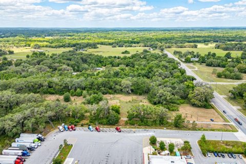 Terreno en venta en Bushnell, Florida № 2098579 - foto 8