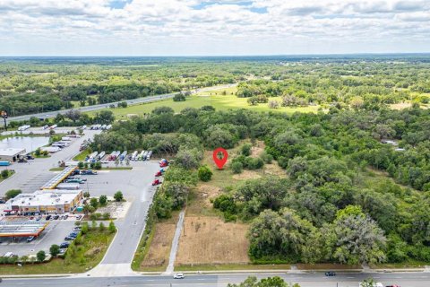 Terreno en venta en Bushnell, Florida № 2098579 - foto 5