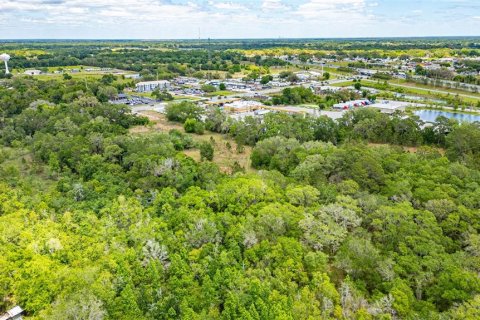 Terreno en venta en Bushnell, Florida № 2098579 - foto 18
