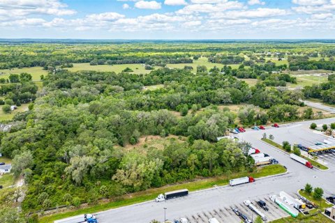Terreno en venta en Bushnell, Florida № 2098579 - foto 12