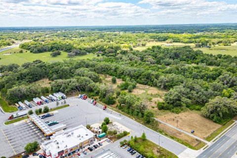 Terreno en venta en Bushnell, Florida № 2098579 - foto 4