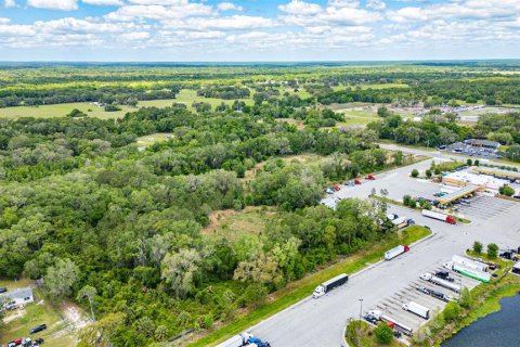 Terreno en venta en Bushnell, Florida № 2098579 - foto 14