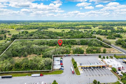 Terreno en venta en Bushnell, Florida № 2098579 - foto 11