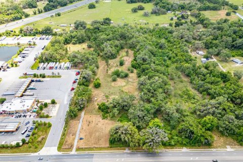 Terreno en venta en Bushnell, Florida № 2098579 - foto 2