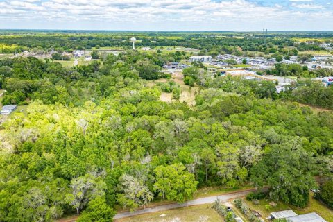 Terreno en venta en Bushnell, Florida № 2098579 - foto 16