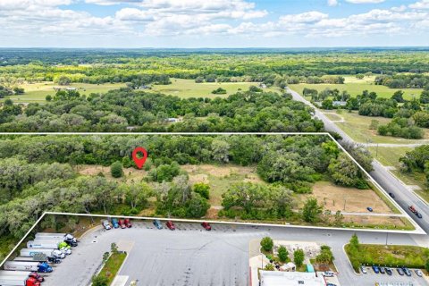 Terreno en venta en Bushnell, Florida № 2098579 - foto 9