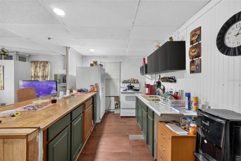 Купить коммерческую недвижимость в Эрнандо, Флорида 147.81м2, № 2222122 - фото 11