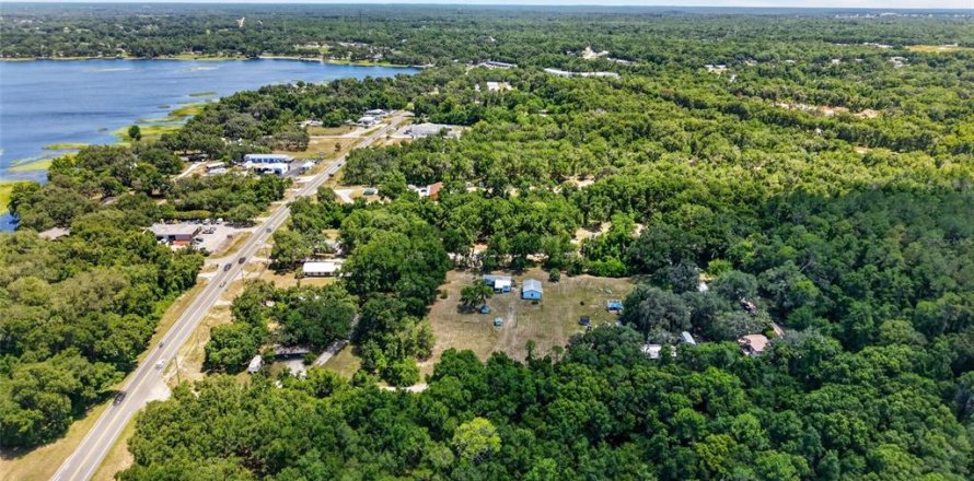 Коммерческая недвижимость в Эрнандо, Флорида 147.81м2 № 2222122