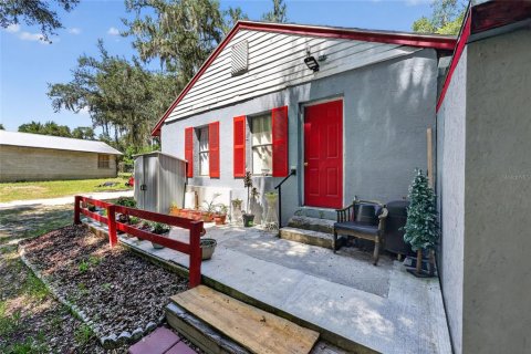 Купить коммерческую недвижимость в Эрнандо, Флорида 147.81м2, № 2222122 - фото 8