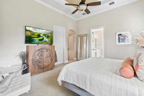 House in Palm Coast, Florida 4 bedrooms, 325.07 sq.m. № 1719466 - photo 27