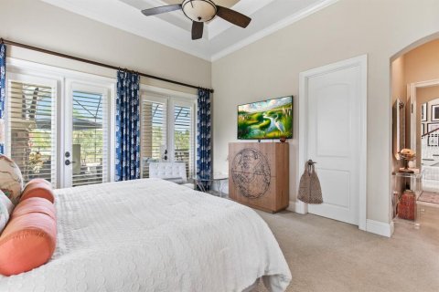 House in Palm Coast, Florida 4 bedrooms, 325.07 sq.m. № 1719466 - photo 24