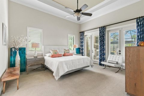 House in Palm Coast, Florida 4 bedrooms, 325.07 sq.m. № 1719466 - photo 25
