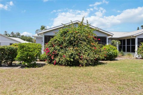House in Sarasota, Florida 2 bedrooms, 113.25 sq.m. № 1903167 - photo 29