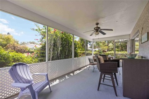 House in Sarasota, Florida 2 bedrooms, 113.25 sq.m. № 1903167 - photo 26