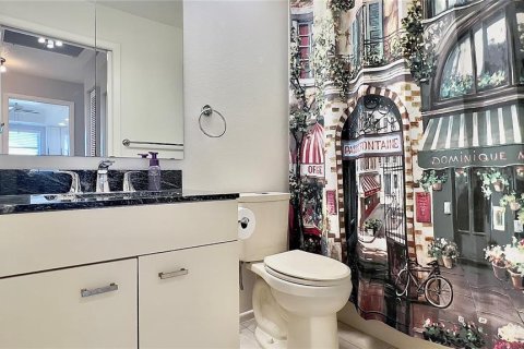 House in Sarasota, Florida 2 bedrooms, 113.25 sq.m. № 1903167 - photo 20