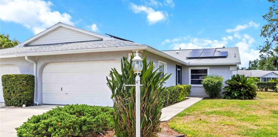 Casa en Sarasota, Florida 2 dormitorios, 113.25 m2 № 1903167
