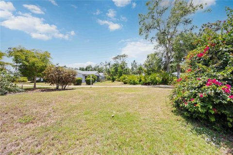 House in Sarasota, Florida 2 bedrooms, 113.25 sq.m. № 1903167 - photo 30