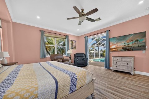 Villa ou maison à vendre à Punta Gorda, Floride: 3 chambres, 194.26 m2 № 2339780 - photo 21