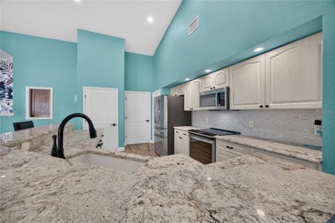 Villa ou maison à vendre à Punta Gorda, Floride: 3 chambres, 194.26 m2 № 2339780 - photo 17