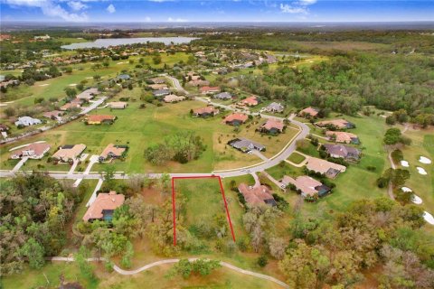 Terreno en venta en Dade City, Florida № 1539953 - foto 10