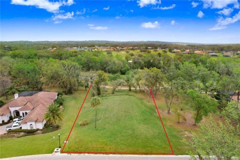 Terreno en venta en Dade City, Florida № 1539953 - foto 4