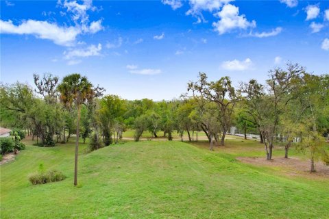 Terreno en venta en Dade City, Florida № 1539953 - foto 1