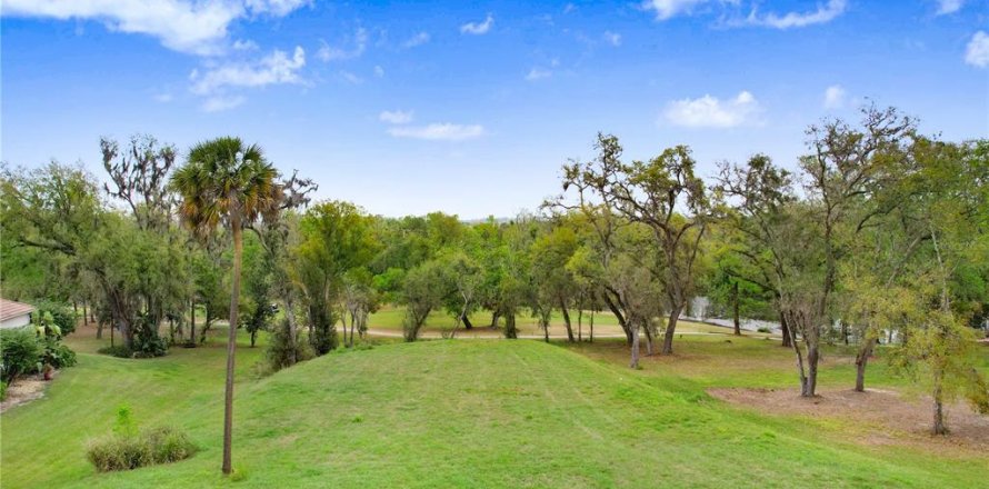 Terreno en Dade City, Florida № 1539953