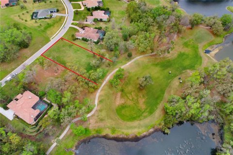 Terreno en venta en Dade City, Florida № 1539953 - foto 12