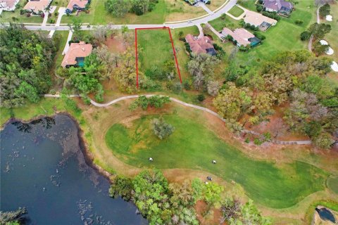 Terreno en venta en Dade City, Florida № 1539953 - foto 11