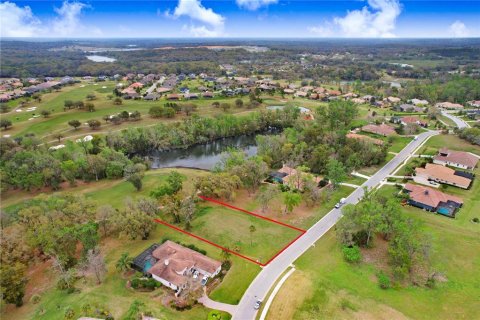 Terreno en venta en Dade City, Florida № 1539953 - foto 9