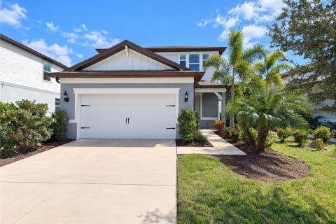 Villa ou maison à Parrish, Floride 4 chambres, 205.04 m2 № 2433224