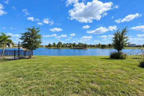 Villa ou maison à vendre à Parrish, Floride: 4 chambres, 205.04 m2 № 2433224 - photo 28
